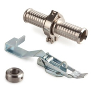 Customized Machining Parts