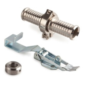 Customized Machining Parts