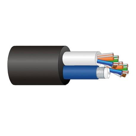 High Quality Car Sensor Copper Material Tpu Terminal Spiral Cable