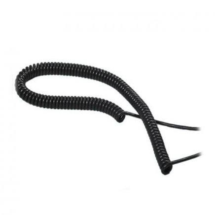 Military Earphone Cable with High And Low Temperature Resistance High Reliability And Long Life