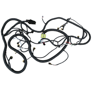 Wire Harness