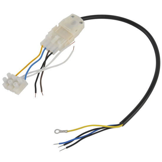Custom Wiring Harness Cable Assemblie 