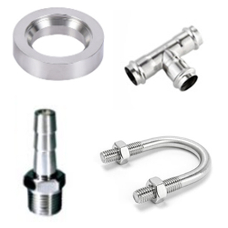 Customized Machining Parts