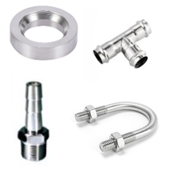Customized Machining Parts