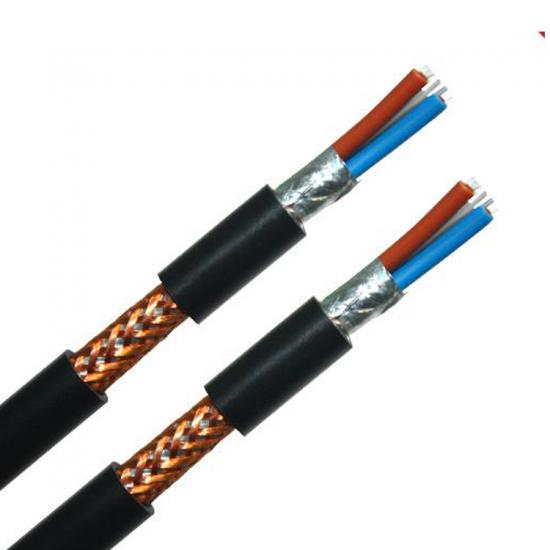 TPU FEP Cable for Car Gearbox Silicone Wire