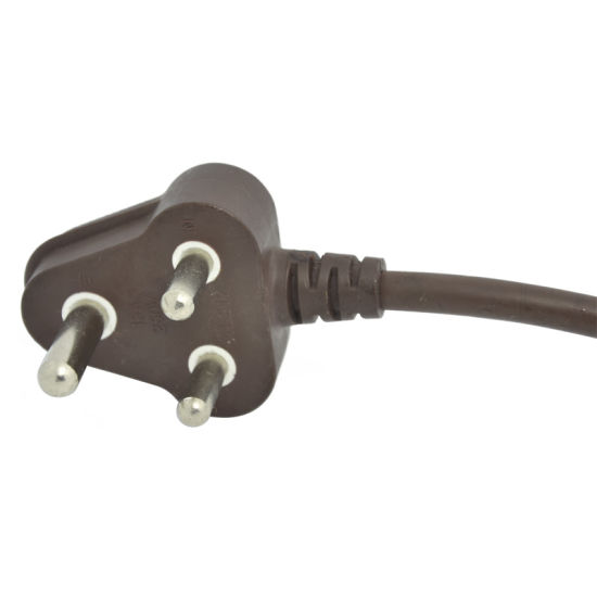 16A Universal Power Cord 