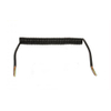 Military Earphone Cable with High And Low Temperature Resistance High Reliability And Long Life