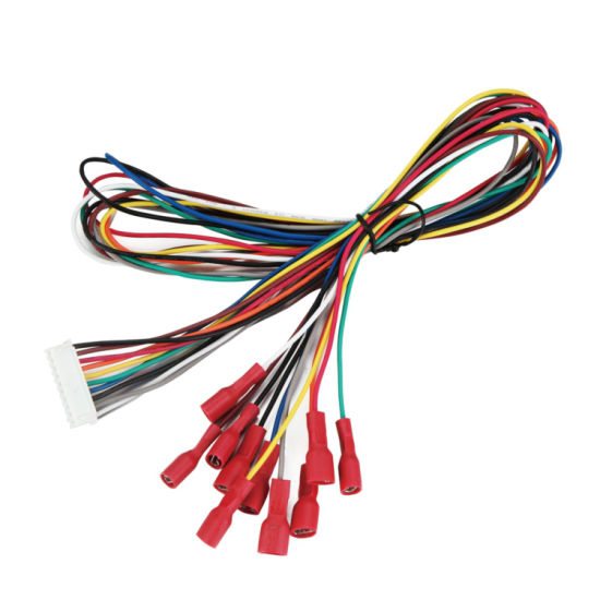 Auto Electric Car/LED Headlight/Fog Light Wire Harness