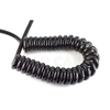 Coiled/Spring/Spiral Cable 2*4.0