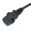 Hot Sale Us 5-15p AC Power Cord for Home Appliance