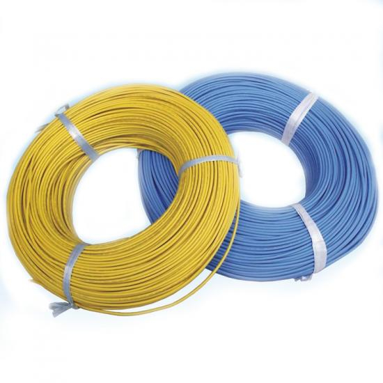 TPU FEP Cable for Car Gearbox Silicone Wire