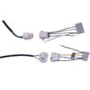 Assembly And Child Car Combination Wire Harness