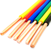 30-10AWG PVC Insulated Copper Electrical Wire
