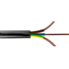 VDE Approval European PVC Electrical Wire 