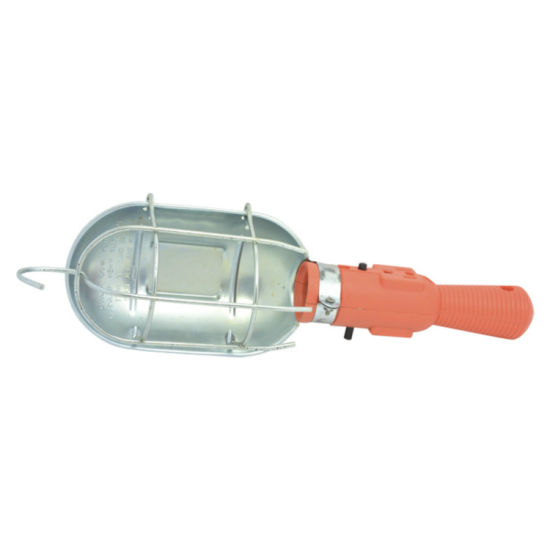 13A 125V 2 Pin UL CUL AC Power Cord with Working Lamp