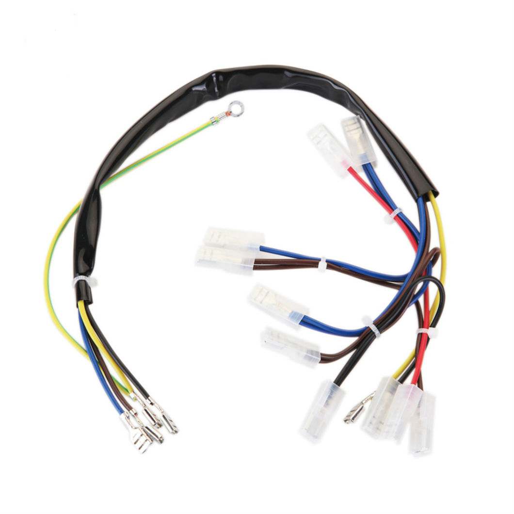 Professional Customized Durable Wiring Harness for Electronics