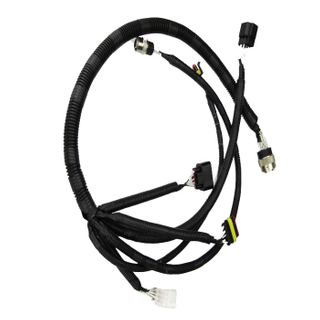 Wire Harness