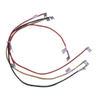 Custom-Built Automobile Wiring Harnesses